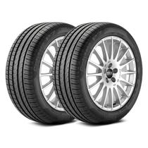 Kit 2 Pneus 225/45R18 Pirelli Run Flat Cinturato P7 91Y Aro 18 Kit 2 Pneus 225/45R18 Pirelli Run Flat Cinturato P7 91Y Aro 18