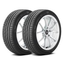 Kit 2 Pneus 225/45R18 Run Flat Hankook Ventus S1 Evo2 K117B 95Y