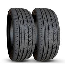 Kit 2 Pneus 225/50-17 Aro 17 Para Série 3 e Accord Kit 2 Pneus 225/50-17 Aro 17 Para Série 3 e Accord