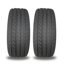 Kit 2 Pneus 225/50-17 Pioneiro Aro 17 Para Cobalt