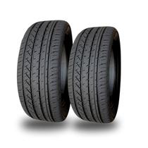 Kit 2 Pneus 225/50-17 Pioneiro Aro 17 Para Kicks e Onix