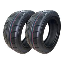 Kit 2 Pneus 225/50R15 91W Toyo Proxes R888R Aro 15 Semi Slick Arrancada Track