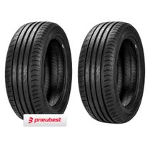 Kit 2 Pneus 225/50R17 94W RA302 Run Flat Aptany