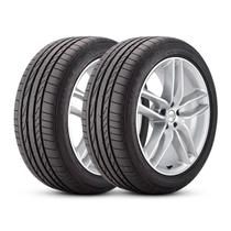Kit 2 Pneus 225/50R17 Run Flat Bridgestone Dueler Hp Sport 94H