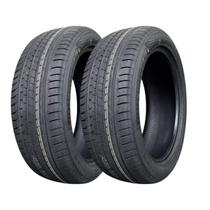 KIT 2 Pneus 225/50R18 99W X Doublestar Prtech DSU02 KIT 2 Pneus 225/50R18 99W X Doublestar Prtech DSU02