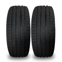 Kit 2 Pneus 225/55-18 Aro 18 Para Compass e CRV