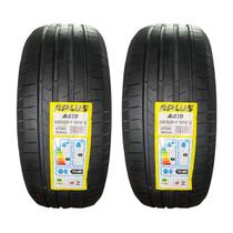 Kit 2 Pneus 225/55R17 101W TL Aplus A610-3 XL Aro 17