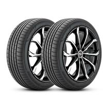 Kit 2 Pneus 225 55R18 Bridgestone Alenza 001 98V