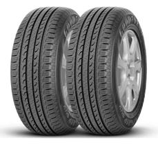 Kit 2 Pneus 225/55R18 Goodyear Efficientgrip SUV 98H IX35 Aro 18
