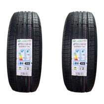 Kit 2 Pneus 225/55R19 99V Doublestar HTTECH DSS02 Aro 19