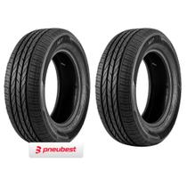 Kit 2 Pneus 225/60R18 100V X-Privilo HT Tracmax