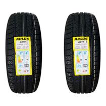 Kit 2 Pneus 225/60R18 104H XL TL Aplus A919 Aro 18