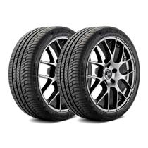 Kit 2 Pneus 225/60R18 Continental Premiumcontact 6 104V Aro 18