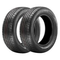 Kit 2 Pneus 225 65 Aro 17 Bridgestone Dueler Hp Sport