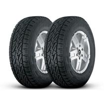 Kit 2 Pneus 225/65R17 Bridgestone Dueler AT Revo2 102T