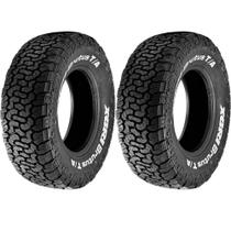 Kit 2 Pneus 225/65R17 LT 8 Lonas 107/103S Brutus TA Xbri Kit 2 Pneus 225/65R17 LT 8 Lonas 107/103S Brutus TA Xbri