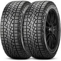 Kit 2 Pneus 225/65R17 Pirelli Scorpion ATR 106H Kit 2 Pneus 225/65R17 Pirelli Scorpion ATR 106H