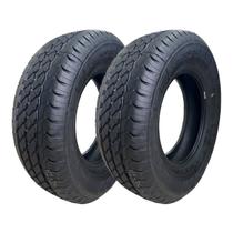 Kit 2 Pneus 225/70R15C 8PR 112/110R TL Aplus A867-11 Aro 15