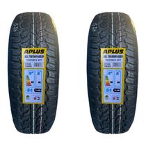 Kit 2 Pneus 225/70R16 101T ALL Terrain A929 Aplus