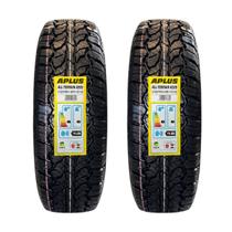 kit 2 Pneus 225/75R16 115/112S Aplus A929 ALL Terrain Aro 16