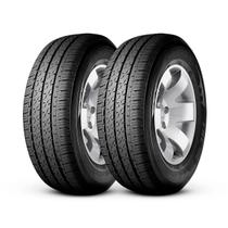 Kit 2 Pneus 225/75R16 121/120R Saferich FRC96