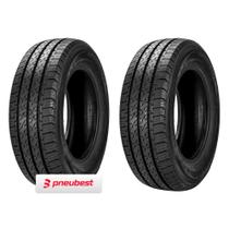 Kit 2 Pneus 225/75R16 C 10 Lonas 121/120R Durevo V1 Massimo