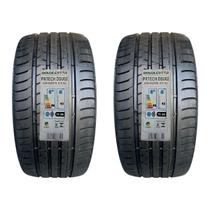 KIT 2 Pneus 235/35R19 91Y XL Doublestar Prtech DSU02