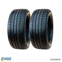 Kit 2 Pneus 235/45 R17 K118 97W - KINGBOSS