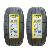 Kit 2 Pneus 235/45R18 98W TL Aplus A610-7 XL Aro 18