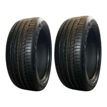 Kit 2 Pneus 235/45R19 99V XL Premiumcontact 6 Continental C.3586270000 Kit 2 Pneus 235/45R19 99V XL Premiumcontact 6 Continental C.3586270000