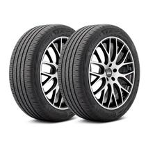 Kit 2 Pneus 235/50R19 Continental EcoContact 6 103V