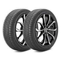 Kit 2 Pneus 235/55R18 Bridgestone Run Flat Alenza 001 100W Aro 18 Kit 2 Pneus 235/55R18 Bridgestone Run Flat Alenza 001 100W Aro 18