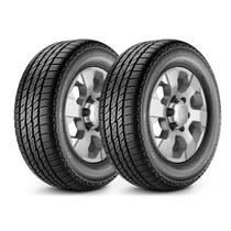 Kit 2 Pneus 235/55R18 Continental Barum Bravuris 4X4 100V Aro 18