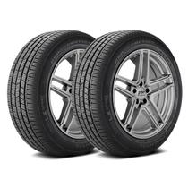 Kit 2 Pneus 235/55R19 ContiCrossContact LX Sport Continental 105W