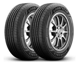 Kit 2 Pneus 235/55R19 Goodyear Assurance Finesse 101H