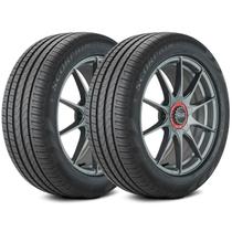 Kit 2 Pneus 235/55R19 Pirelli Run Flat Scorpion Verde 101V MB Aro 19