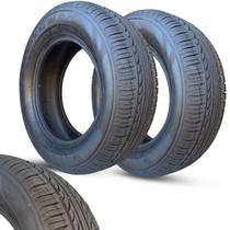 Kit 2 Pneus 235 60 16 Longway Aro 16 Alta Performance Garantia 1 ano