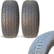 Kit 2 Pneus 235/60-16 Longway Aro 16 EcoSport Tracker Troller