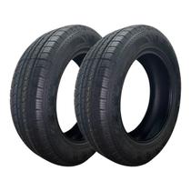 Kit 2 Pneus 235/60R18 107H XL Doublestar Landrider DS01 Aro 18 ideal para SUV ótima tração e durabilidade CRV Santa Fé Q5 Cherokee Edge Sorento Compa