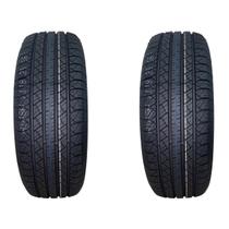 Kit 2 Pneus 235/60R18 107H XL TL Aplus A919-3 Aro 18