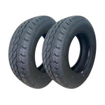 Kit 2 Pneus 235/65R16 8PR 115/113R TL Aplus A867C Aro 16