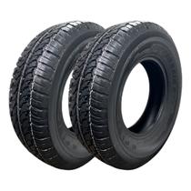 Kit 2 Pneus 235/75R15 104/101S 6PR TL Aplus ALL Terrain A929
