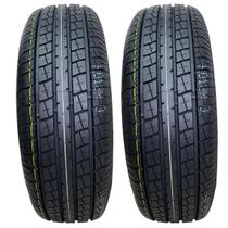 Kit 2 Pneus 235/75R15 105S TL Aplus A868-5 Aro 15