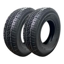 Kit 2 Pneus 235/75R15 109S XL ALL Terrain A929 Aplus Aro 15