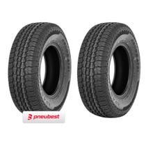Kit 2 Pneus 235/75R15 109T Argos AT Roadking Kit 2 Pneus 235/75R15 109T Argos AT Roadking