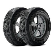 Kit 2 Pneus 235/75R15 ContiCrossContact LX 2 Continental 109T Aro 15