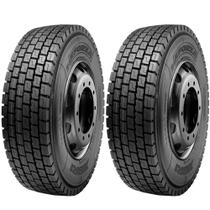 Kit 2 Pneus 235/75R17.5 Borrachudo 18 Lonas 143/141J Xforza Xbri Kit 2 Pneus 235/75R17.5 Borrachudo 18 Lonas 143/141J Xforza Xbri
