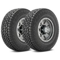 Kit 2 Pneus 235/85R16 120/116S Hankook Dynapro AT2 RF11 Aro 16