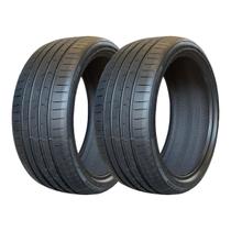 KIT 2 Pneus 245/35R19 93Y TL A610-43 Aplus