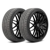 Kit 2 Pneus 245/35R21 Continental SportContact 7 96Y